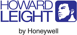 Howard Leight by Honeywell logo malý